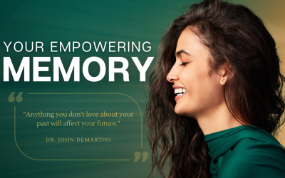 Are You Using Your Empowering Memory?