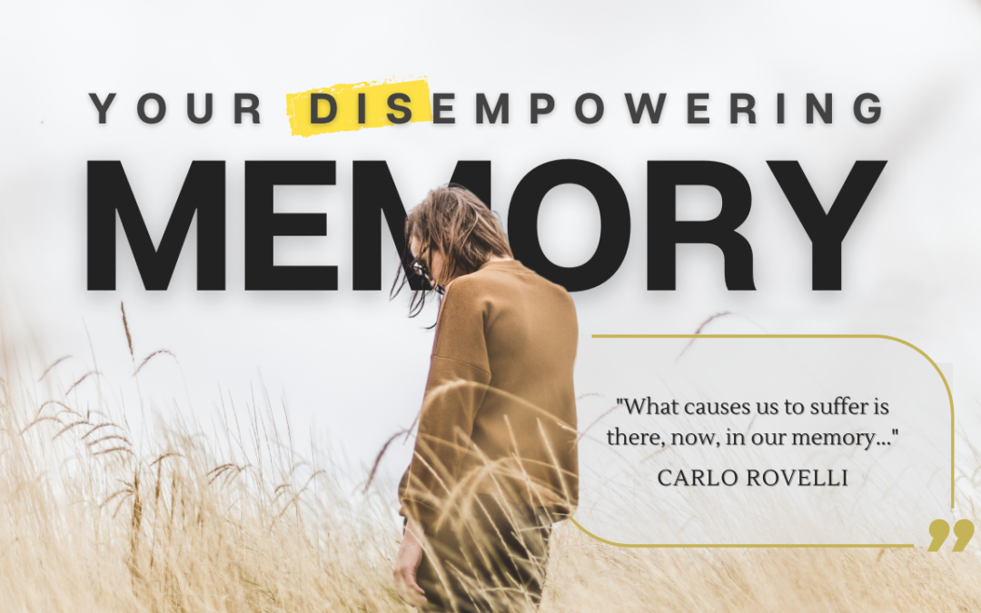 When Your Memory Works Against You