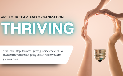 Why Your Team’s Knowledge & Norms Vanish When it Matters Most