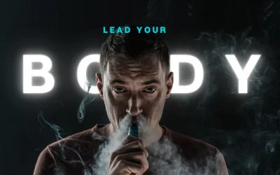 Want to Stop Smoking? Become the Leader Your Body Deserves