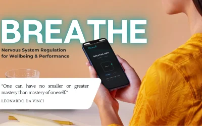 Why Breath is the Ultimate High-Performance Strategy