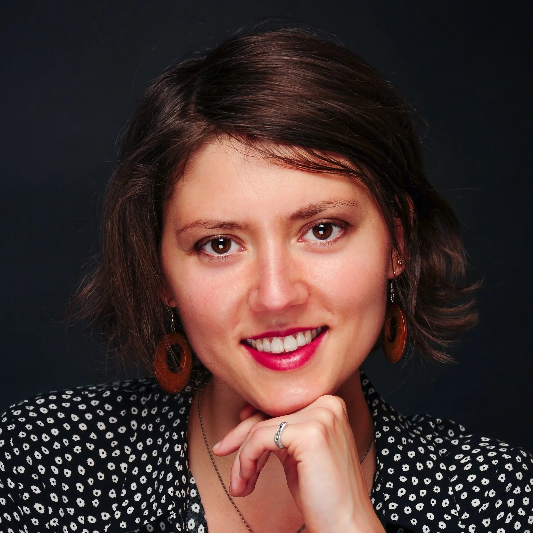 Susanna Holowati