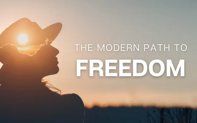 The Modern Path to Empowerment